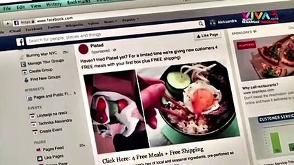 Diam-diam Mark Zuckerberg Punya Nama Baru Buat Facebook!