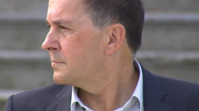 Otegi vincula a los presos con el apoyo a los Presupuestos