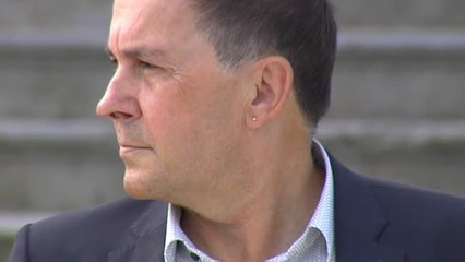 Otegi vincula a los presos con el apoyo a los Presupuestos