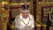 Los médicos aconsejan reposo a la Reina de Inglaterra que tiene 95 años