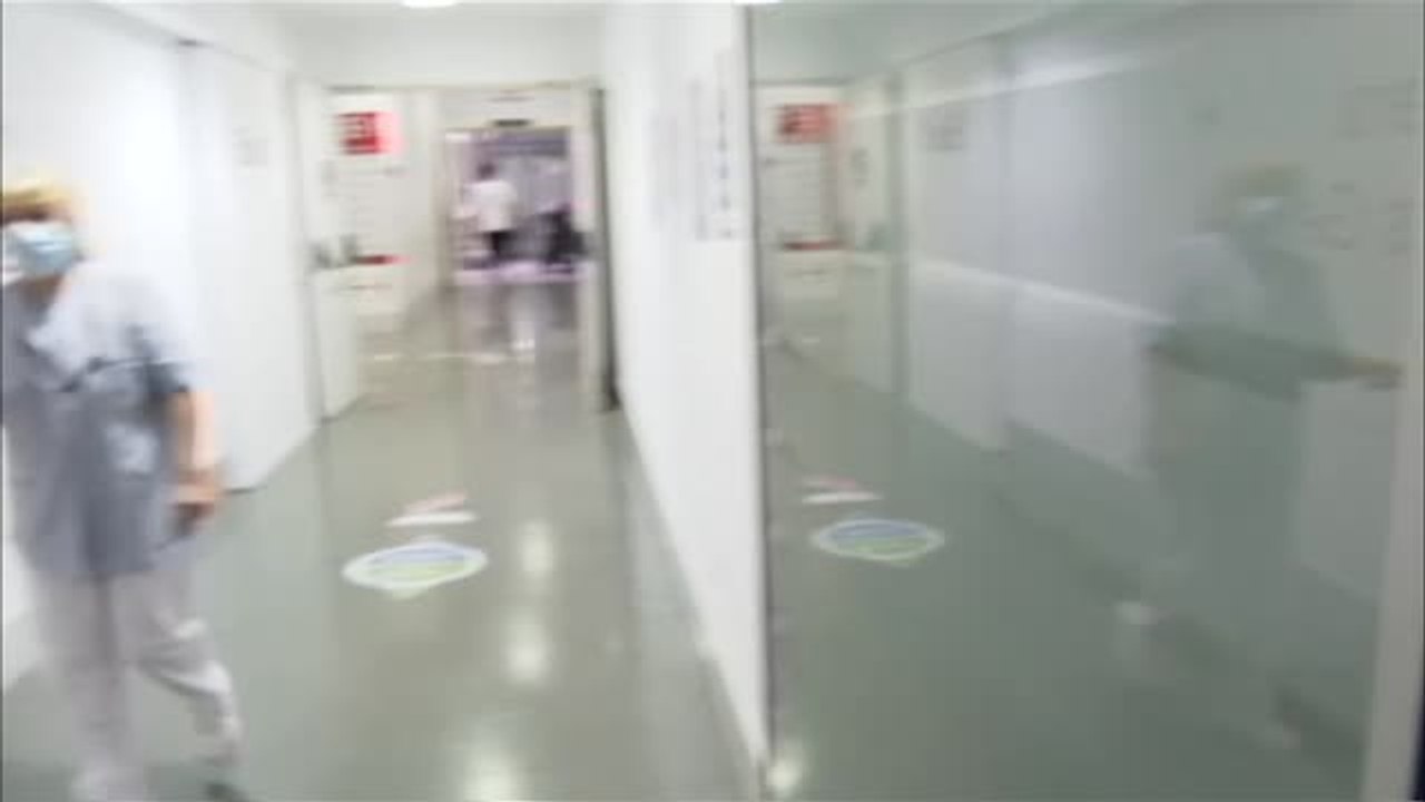 La pandemia ha servido para reconocer el trabajo de quienes trabajan en el sector de la limpieza