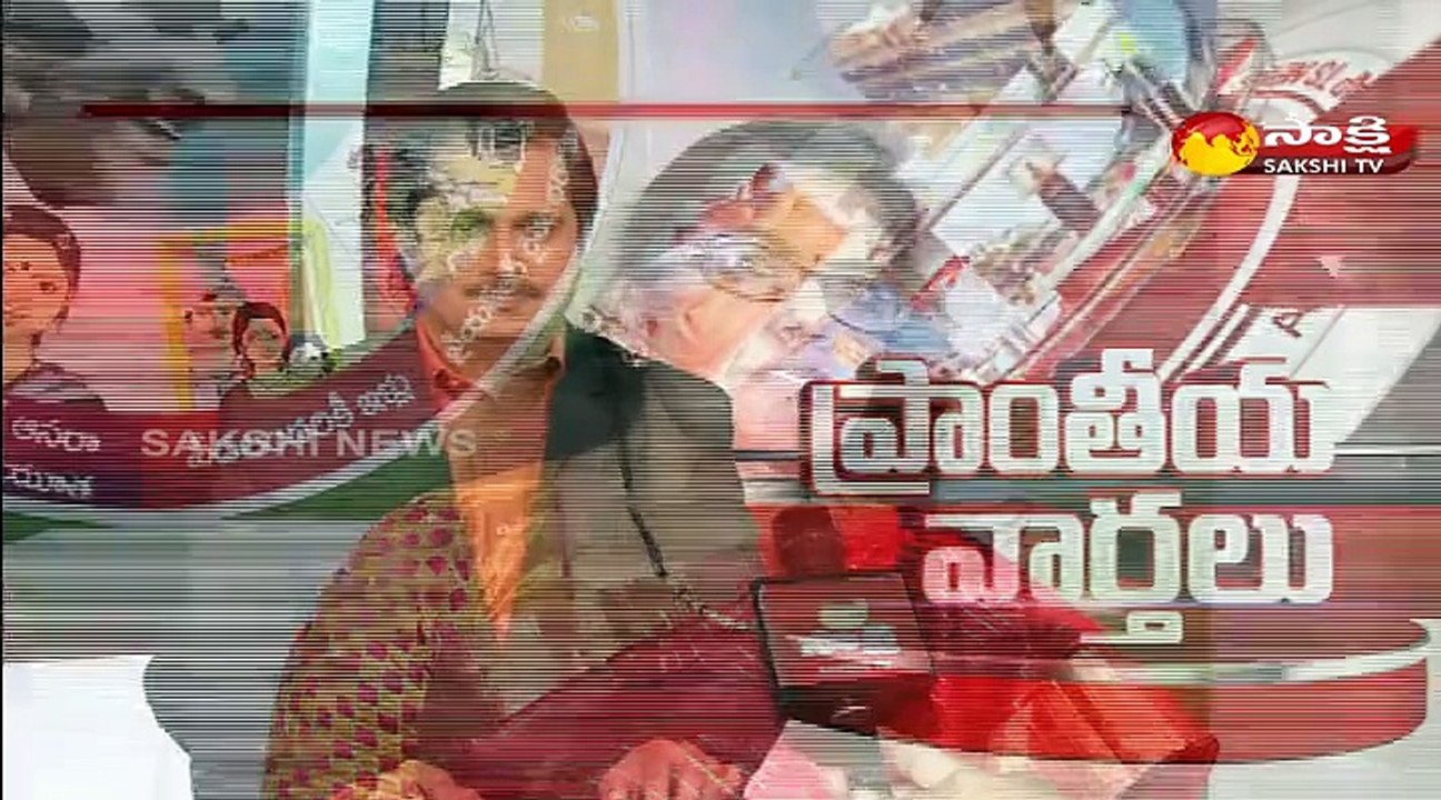 చంద్రబాబు డైరెక్షన్‌‌లోనే దాడులు : కిల్లి కృపారాణి