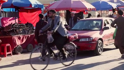 FMI, la crisi dell'Afghanistan e l'impatto sui paesi vicini