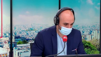 Eric Zemmour, la Renault 4L a 60 ans, un nouveau jeu dans l'émission