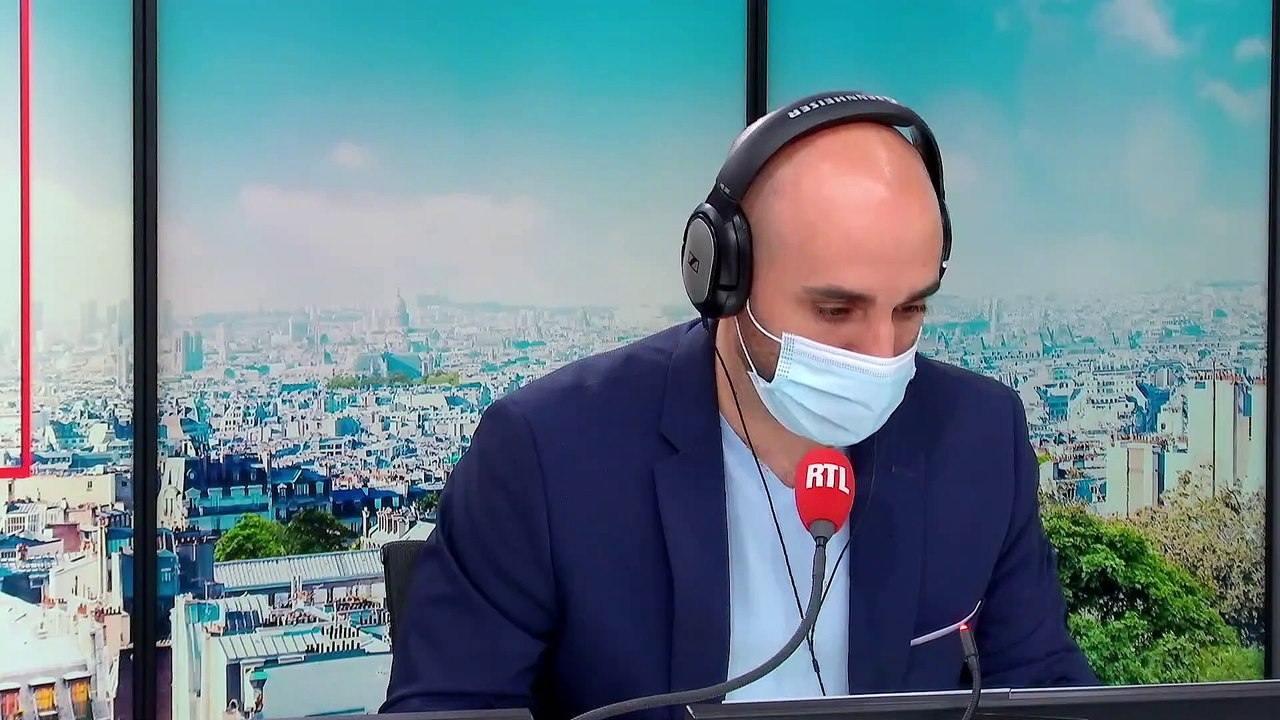 Eric Zemmour, la Renault 4L a 60 ans, un nouveau jeu dans l'émission