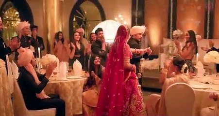 Lut Gaye (Full Song)  Yukti - Jubin N Emraan Hashmi,, Tanishk B, Manoj M - Bhushan K - Radhika-Vinay