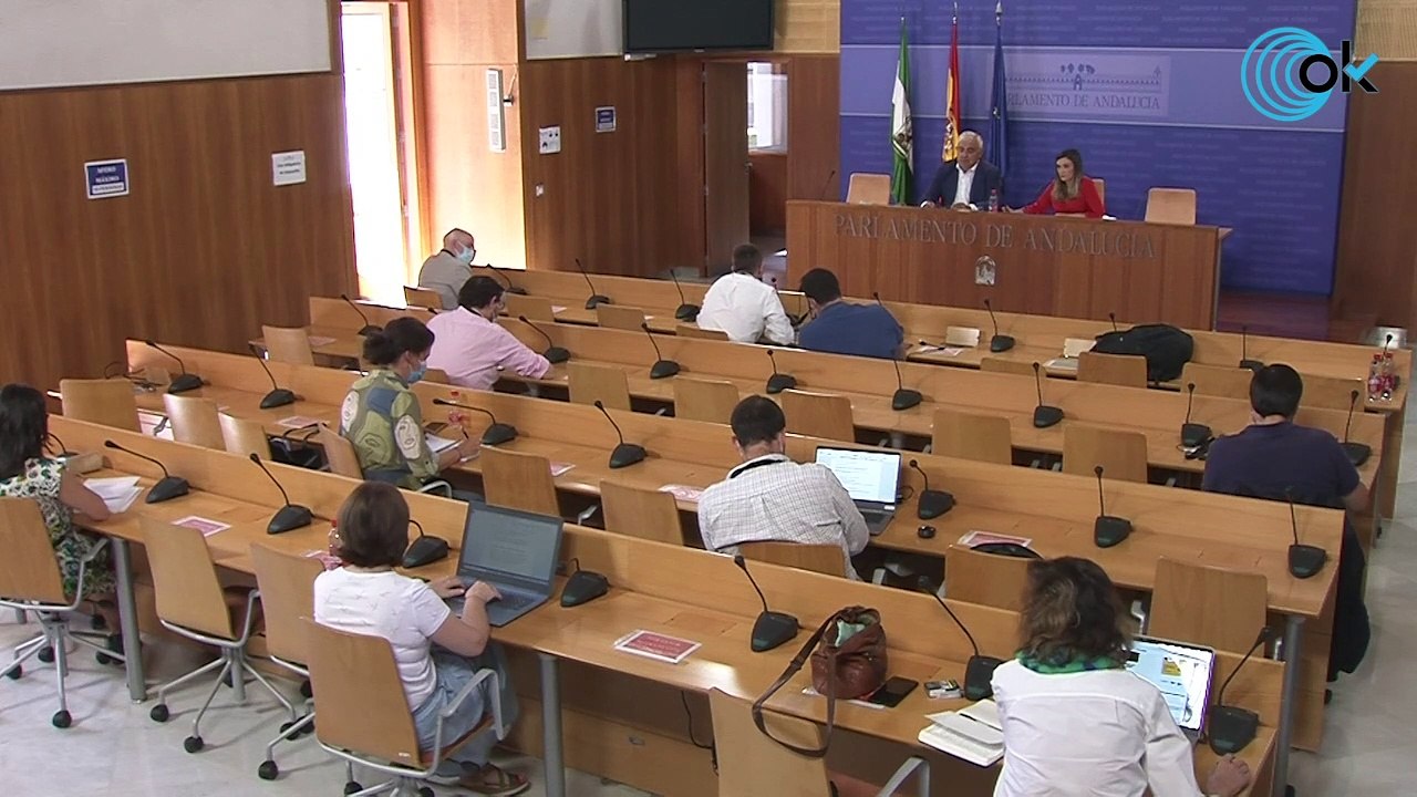 El PSOE Andaluz, incapaz de responder sobre si siente  vergüenza de los pactos entre Sánchez y Otegi