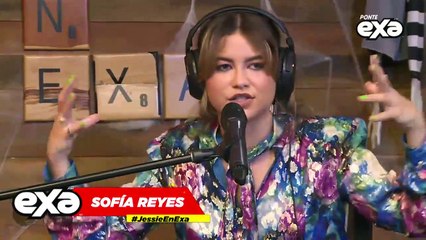 Carmen Muñoz nos acompaña en #JessieEnExa (573)
