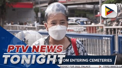 IATF clarifies minors only allowed outside for essential purposes