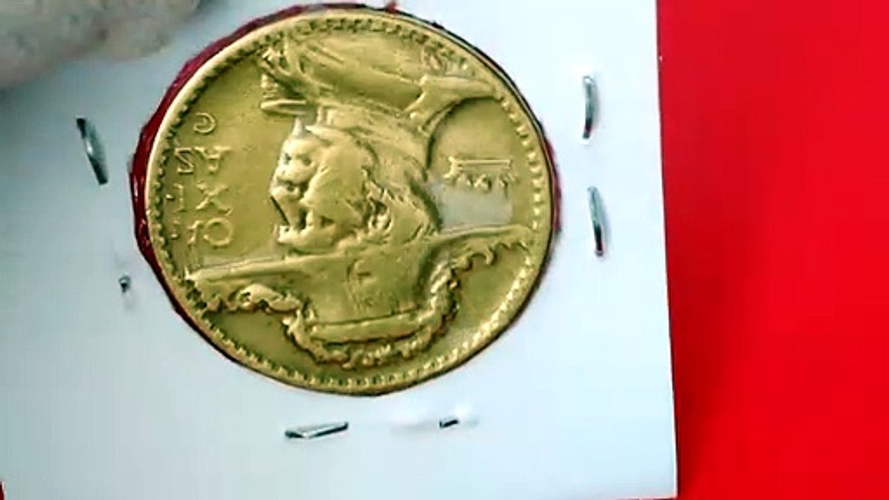 2000 RÉIS 1938 BRASIL