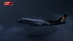Dumanlar İçindeki UPS Kargo Boeing 747- Uçak Kazası Raporu Yeni Sezon
