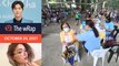 Philippines targets vaccinating 70% of population by February | Evening wRap