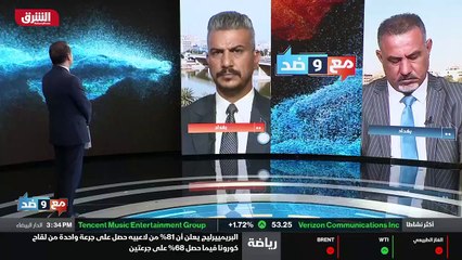 ...نحو ستين بالمئه ممن يمتلكون حق التصويت ع...