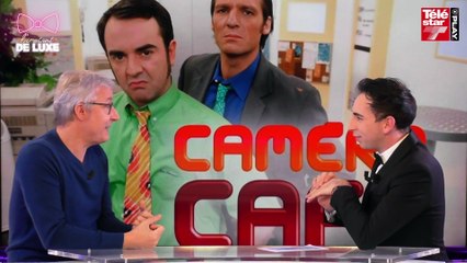 Caméra café : Alexandre Pesle évoque à demi-mots un retour de la série