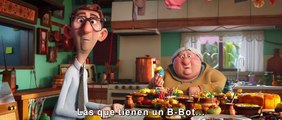 'Ron da error', tráiler subtitulado en español