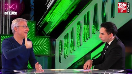 Alexandre Pesle touchant, révèle pour la première fois être tombé dans une dépression : " Il ne faut pas avoir honte de vivre avec"