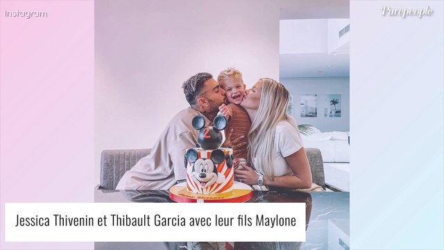 Jessica Thivenin incapable de bouger et en larmes : rendez-vous à l'hôpital et explications