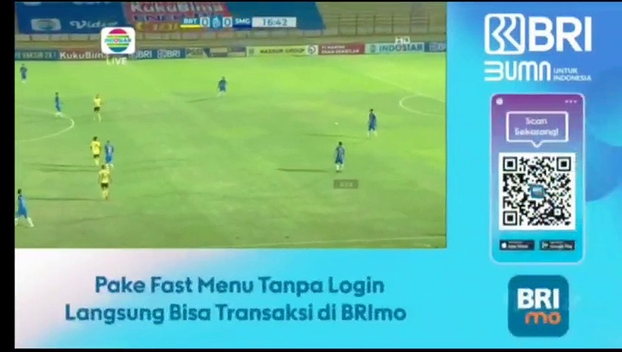FULL HIGHLIGHTS PSIS SEMARANG VS BARITO PUTERA LIGA 1 SERIES 2