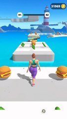 Fat 2 fit All Max Level  Gameplay