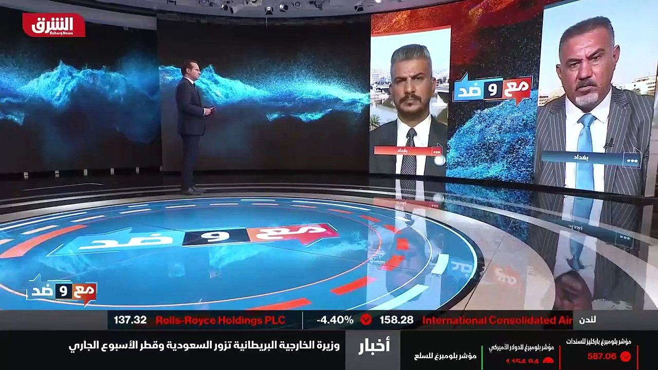 ...جزء منها باتجاه التصويت العام ، جزء منها...