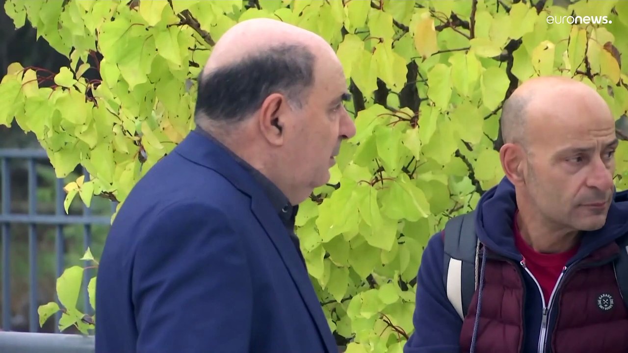 Τρία χρόνια μετά τον θάνατο του Ζακ Κωστόπουλου...