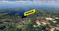 2020 | Her er den fynske tour-rute fra Roskilde til Nyborg i Tour de France | UDSKUDT fra 2021 til 2022 | TV2 FYN - TV2 Danmark