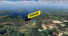 2020 | 2. etape fra Roskilde til Nyborg i Tour de France | UDSKUDT fra 2021 til 2022 | TV2 FYN - TV2 Danmark