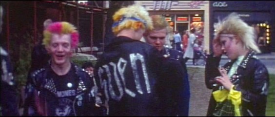 Laurent Garnier: Off the Record - Official Trailer