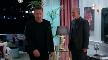 Kuş öldü baby - Yasak Elma 116. Bölüm