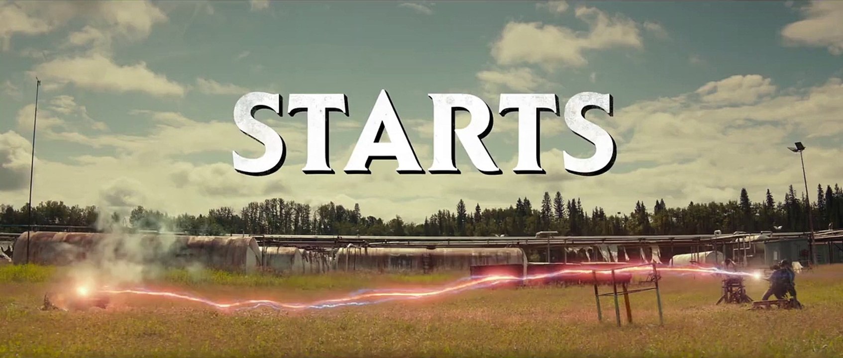 Ghostbusters: Afterlife International Trailer #...