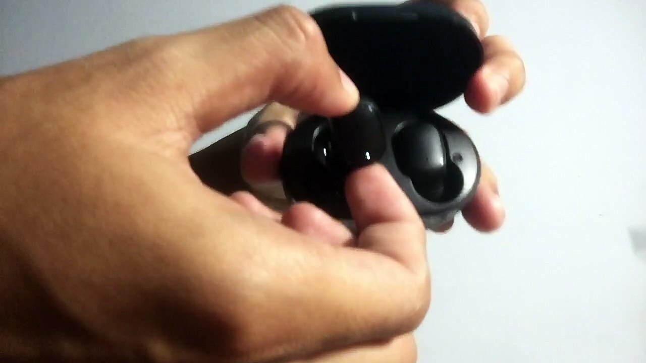 review headset bluetooth!!!