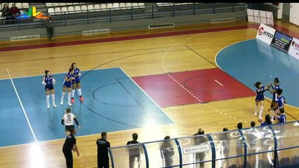 ΑΟΛ - ΑΡΗΣ 0-3 (ολόκληρος αγώνας)