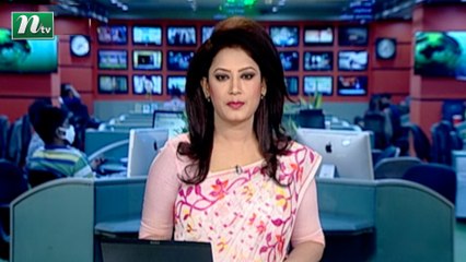 NTV Shondhyar Khobor | 20 October 2021