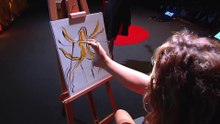 Repaint your dreams