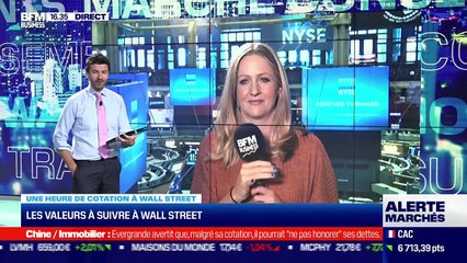 Romain Daubry (Bourse Direct) : Le bitcoin franchit un nouveau plus haut historique à plus de 66 000 dollars - 20/10