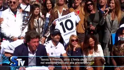 Salus Tv n. 42 del 20 ottobre 2021