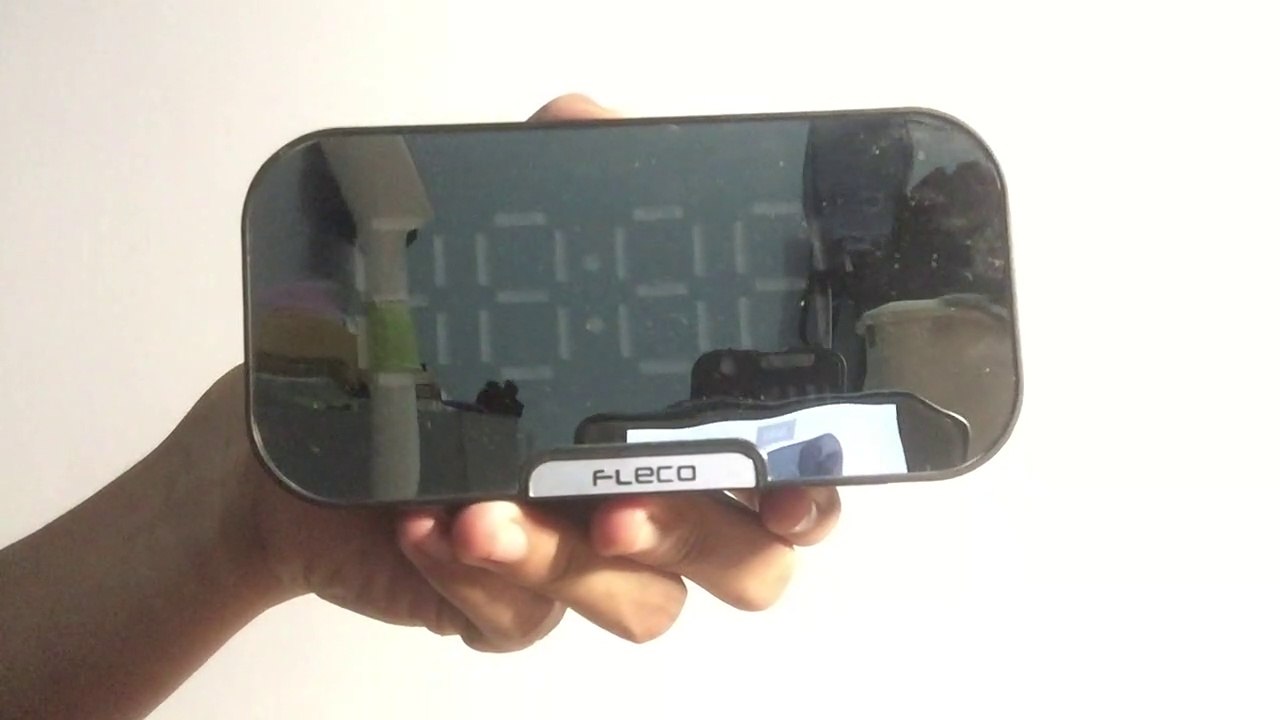 review jam speaker!!!
