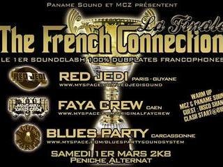 Finale French Connection Part 1