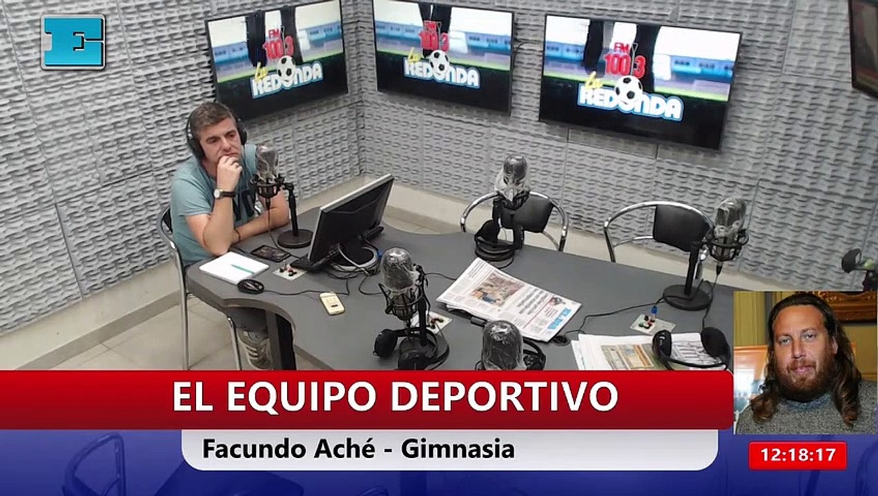 FM La Redonda