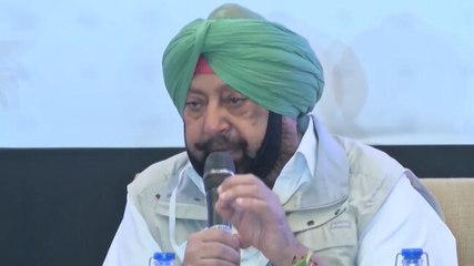 Battle for Punjab: Can Congress counter Captain Amarinder Singh?