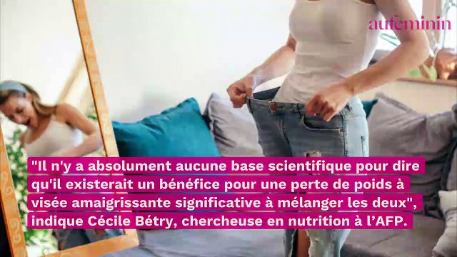 Régime : la tendance virale du café au citron est dangereuse pour votre corps