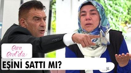 Murat Bey'den şok sözler: Karım beni oyuna getirdi! - Esra Erol'da 20 Ekim 2021