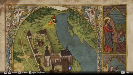 Demon's Skull unveiled! - Let’s Play – Kingdom Come Deliverance Ep 035