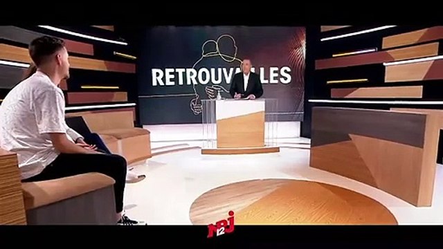 Jean-Marc Morandini présentera ce soir en direct sur NRJ 12 Retrouvailles , une grande soirée qui va changer les vies de nos invités