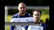 Sextape-Affäre: Benzema fehlt bei Prozess-Start