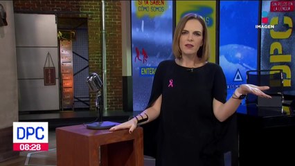 "¿México podría ser la próxima Dinamarca?" | Editorial Pamela