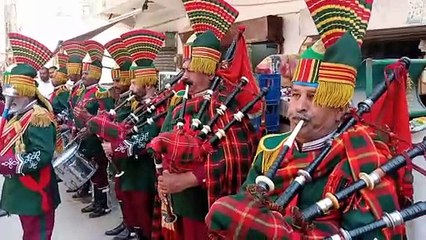 fauji band baja 03488189926