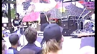 Pearl Jam - LIVE SEATTLE (8/23/91) FULL CONCERT