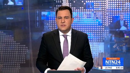 Laura Chinchilla en NTN24