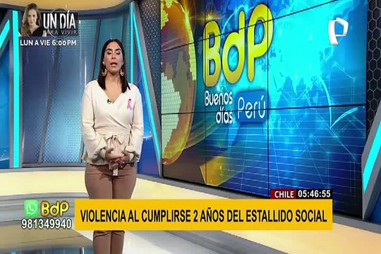 Audiencia contra Cerrón y funcionarios de gobierno regional de Junín continuará el viernes 22